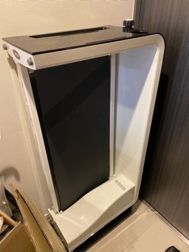 ウォーキングマシン　ベンチウォーカー