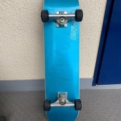 スケボー　スケートボード