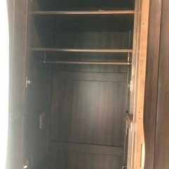 クローゼット　1階です！の画像