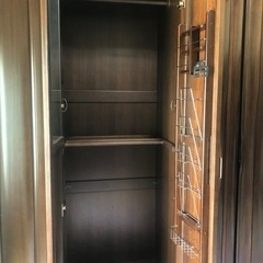 クローゼット　1階です！の画像