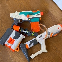 ☆NERF☆