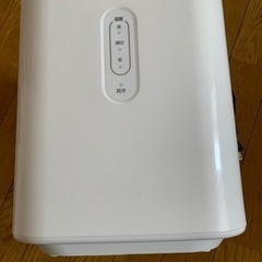 加湿器　無料の画像