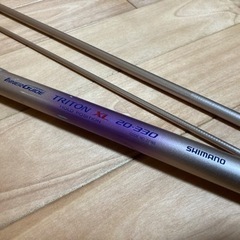 釣竿 SHIMANO TRITON XL 20-330の画像