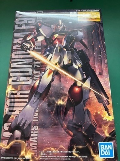 MG F90 ジオン軍仕様