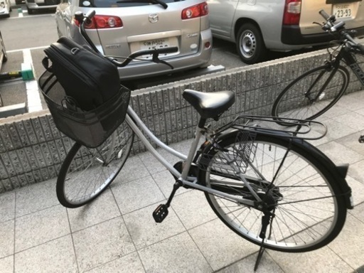 自転車