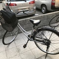 自転車
