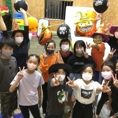 アルバイト⭐︎体操の先生大募集‼︎⭐︎の画像