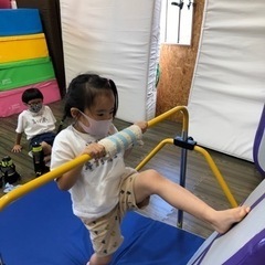 アルバイト⭐︎体操の先生大募集‼︎⭐︎の画像