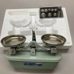 上皿天秤の中古が安い！激安で譲ります・無料であげます｜ジモティー