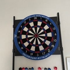 DARTSLIVE ZERO 家具の中古が安い！激安で譲ります・無料で