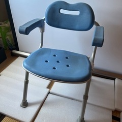 パナソニック製 シャワーチェア 