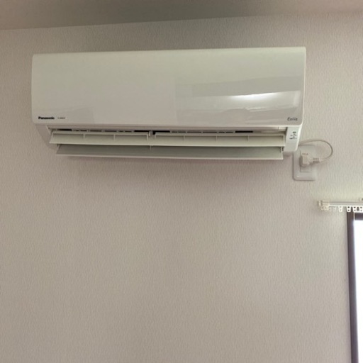 パナソニックエオリア