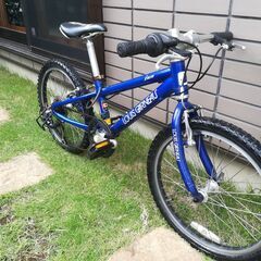 【三鷹 調布周辺(要相談)引取限定】GARNEAU ルイガノ 子...