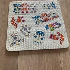 パズル　1歳くらい用