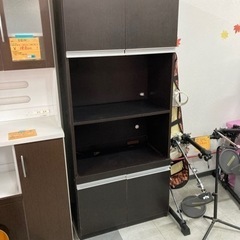 食器棚  リサイクルショップ宮崎屋住吉店 22.7.23F