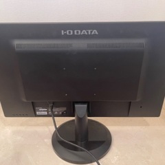 コンピュータモニタースクリーン　27インチの画像