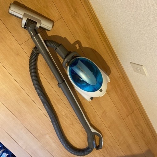MITSUBISHI 掃除機