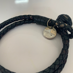 ボッテガヴェネタブレスレット