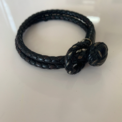 ボッテガヴェネタブレスレットの画像