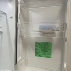 冷凍冷蔵庫 ヤマダセレクト 156l 2019年製 8000円