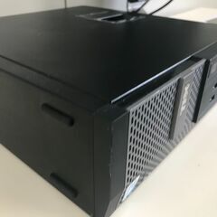 😻【本日の目玉品！】デスクトップPC「Dell」「管理No4」の画像