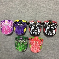 甲虫王者ムシキングの中古が安い！激安で譲ります・無料で