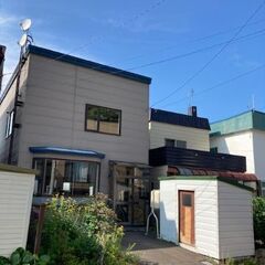【早い者勝ち】礼/仲介料ゼロ❕使い方∞DIY👌4LDKで激安5....