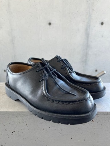 前期型　クレマン　パドレ　チロリアンシューズ　サイズ41