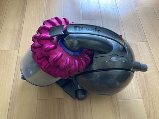 ダイソン（dyson）DC46