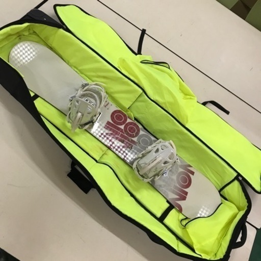 FANATIC スノーボード