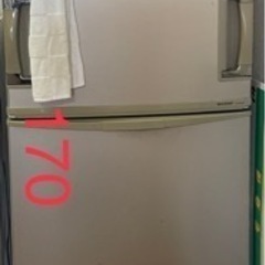 冷蔵庫20000円