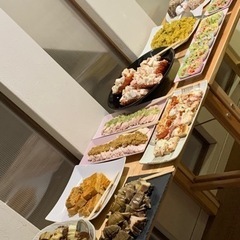 いよいよ明日⁉️ 料理人が開催する食事会🍽and異業種交流会‼️ - メンバー募集