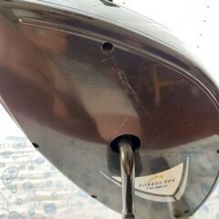 【お値下げ】エアロサイクル(ALINCO)8段階の画像