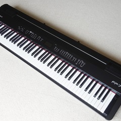 ★美品★Roland ローランド デジタルピアノ（電子ピアノ） FP-7【完動品、非喫煙環境、ペットなし、極僅かなスレのみ、付属品欠品なし】