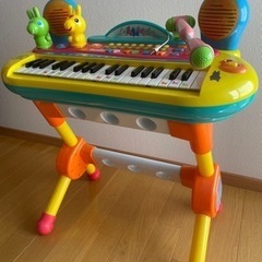 Rody 子供　キーボード　ピアノ