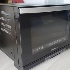 電子レンジ★パナソニック
3つ星 ビストロ NE-A262★スチ...
