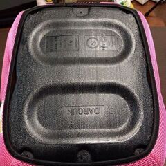 ジュニアシートの画像