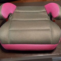 ジュニアシート