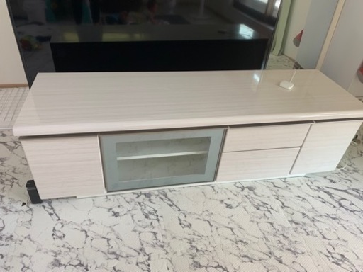 最終価格！ニトリ テレビ台 ローボード ポスティア TV台 テレビボード ニトリ テレビ台 ローボード ポスティア TV台 テレビボード