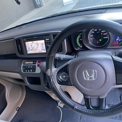 ホンダ N-ONEの画像