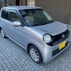 ホンダ N-ONEの画像