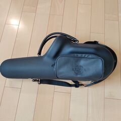 SELMERケース　アルトサックス用