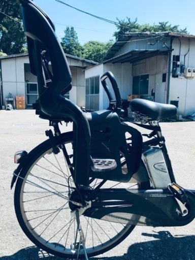 ET1801番 電動自転車