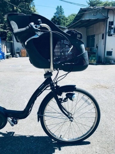 ET1801番 電動自転車