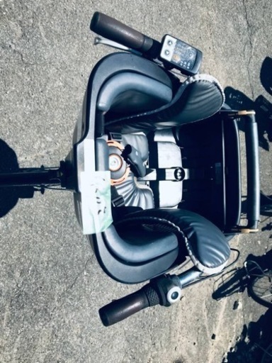 ET1803番 電動自転車