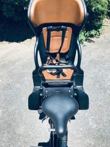 ET1803番 電動自転車