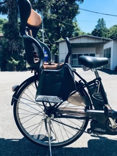 ET1803番 電動自転車
