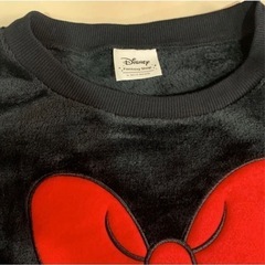 新品未使用　ディズニーミニートレーナーの画像