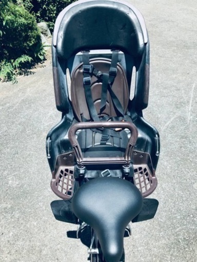 ET1805番 電動自転車