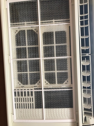 窓用エアコン ルームエアコン